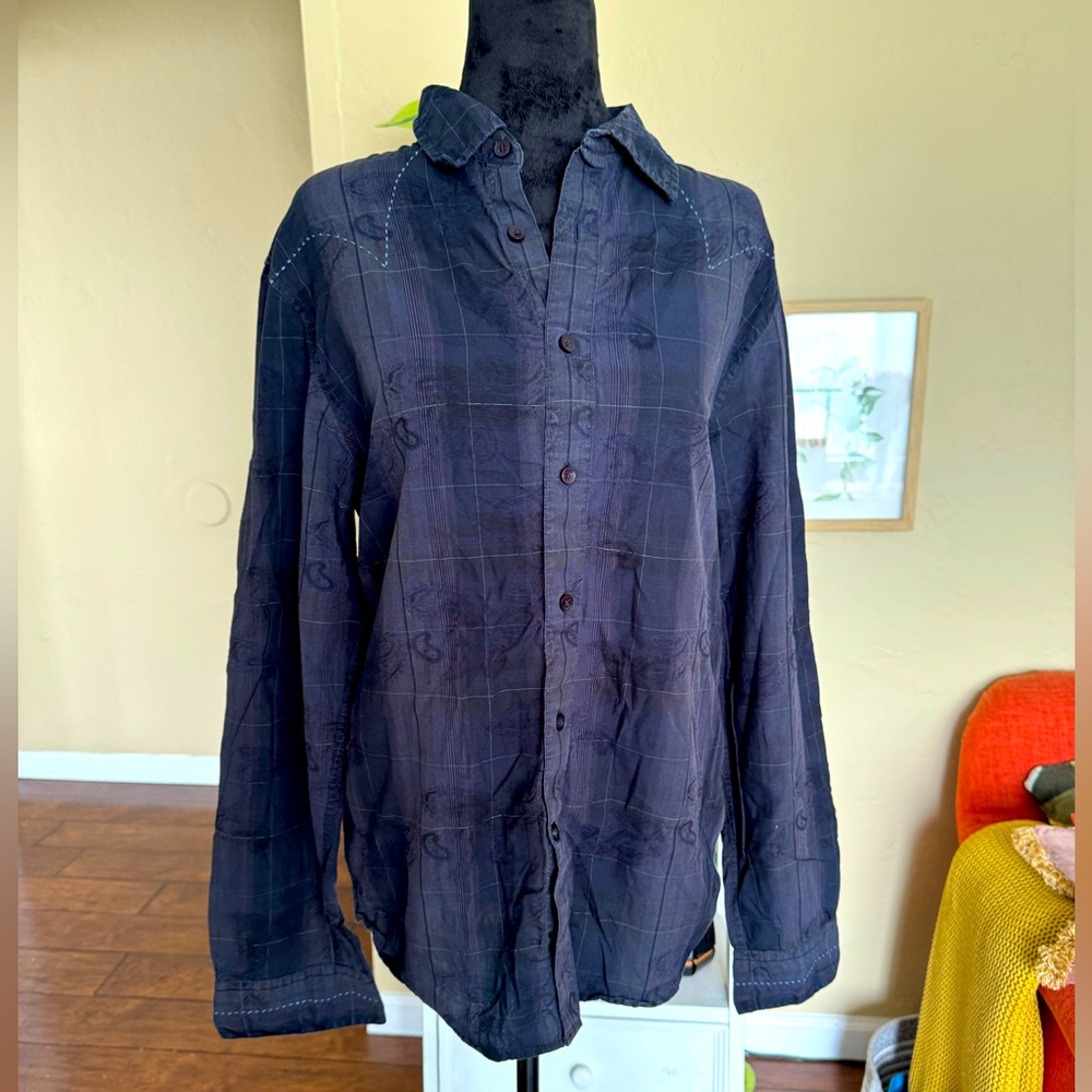 Guess Longsleeve Top